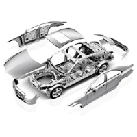 Part Expert Auto Parts  