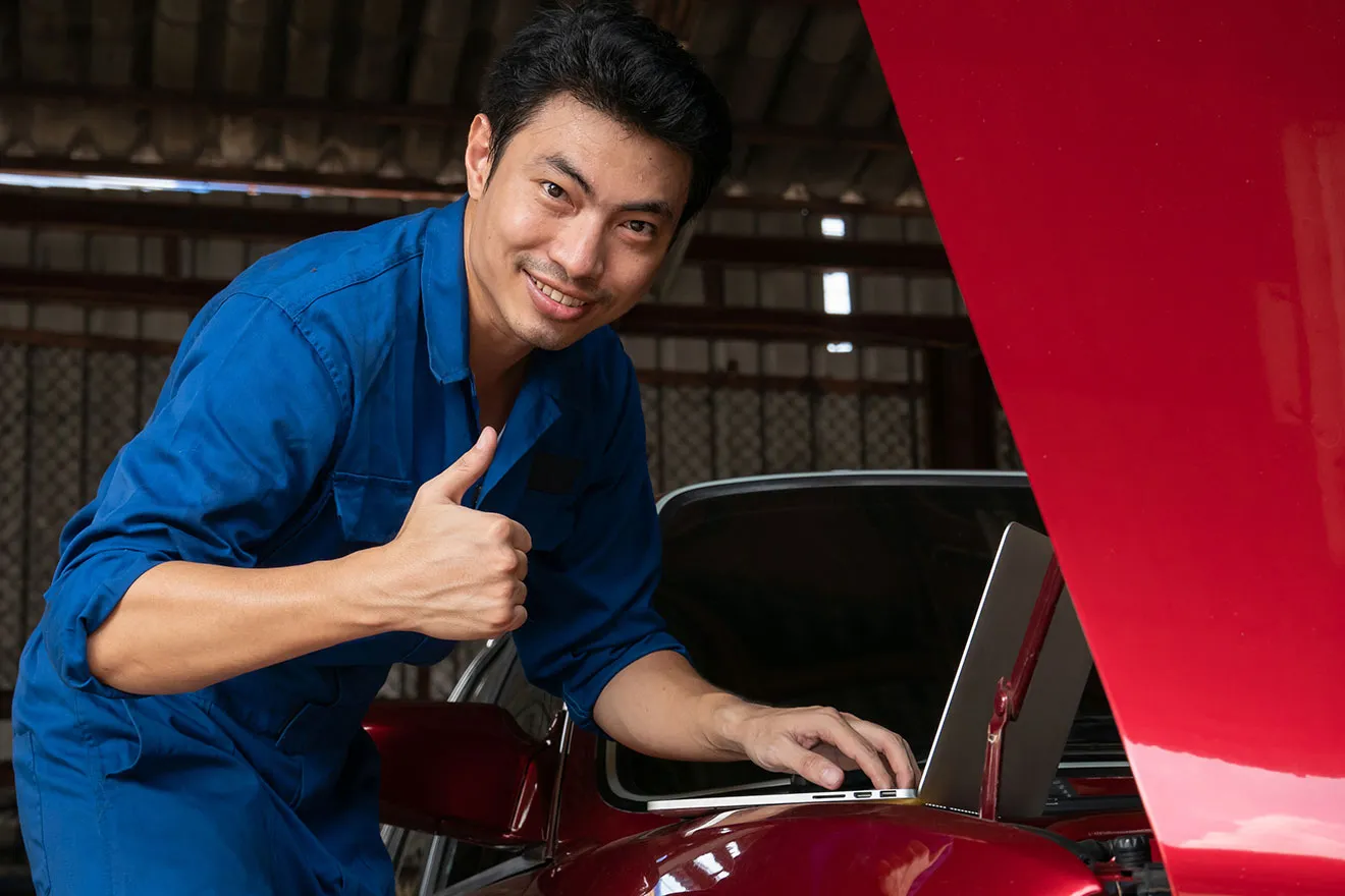 Part Expert Auto Parts  