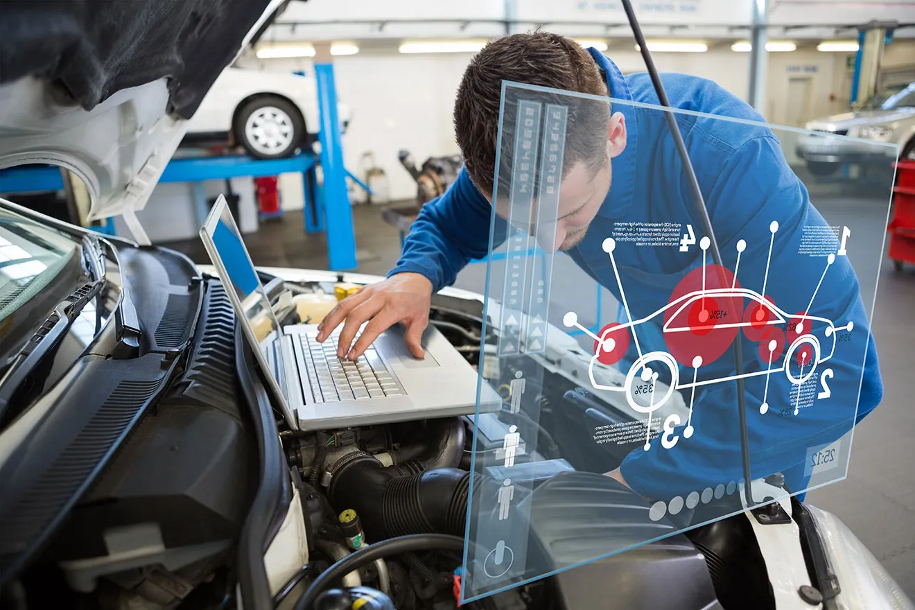 Part Expert Auto Parts  