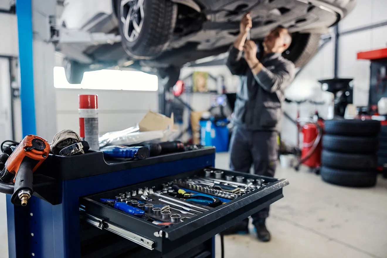 Part Expert Auto Parts  