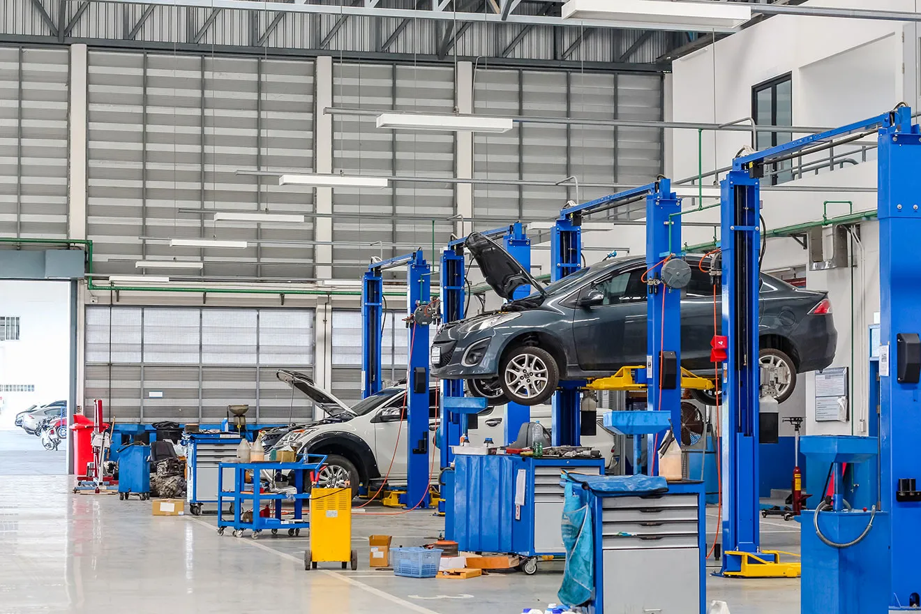 Part Expert Auto Parts  