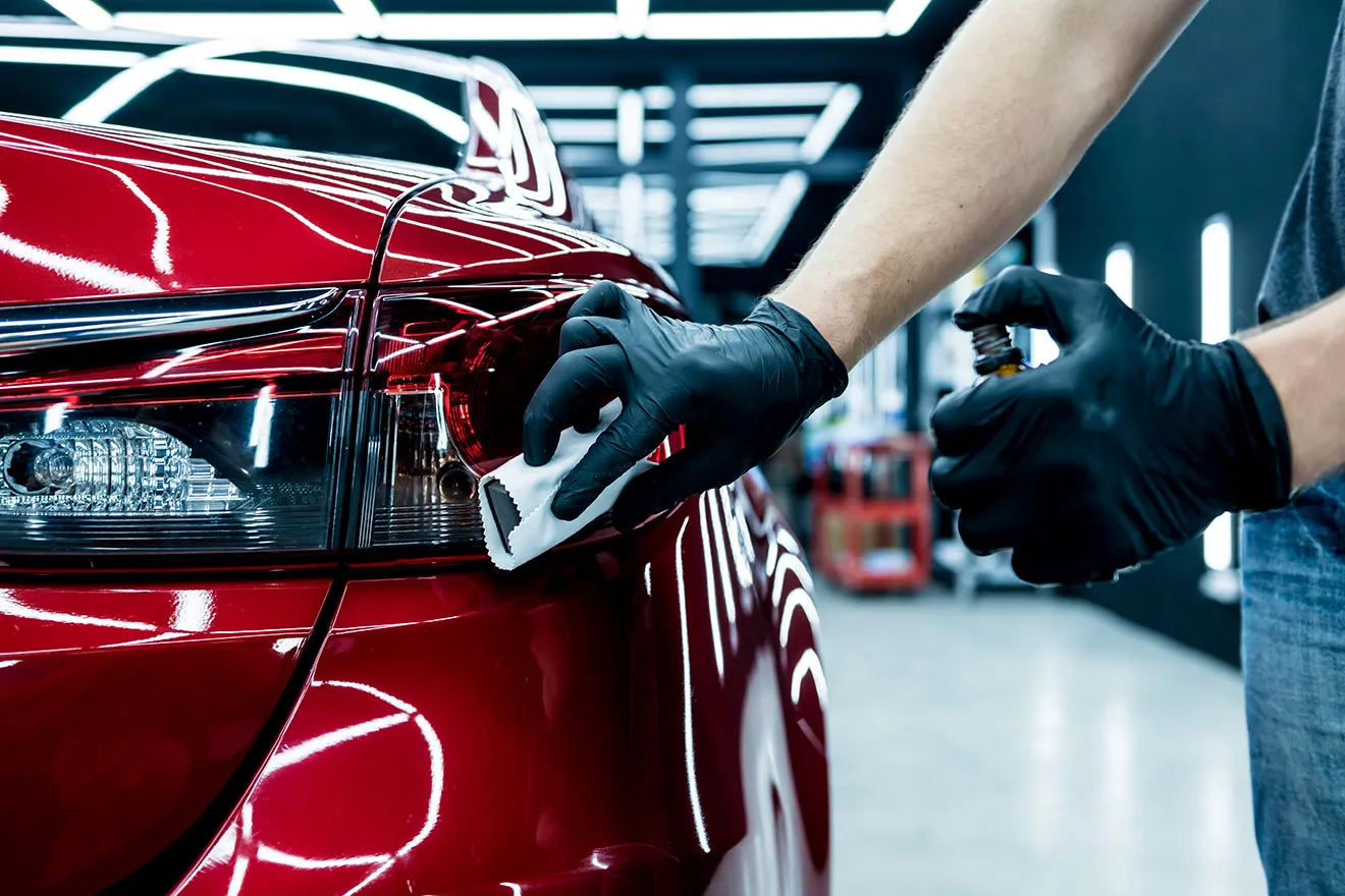 Part Expert Auto Parts  