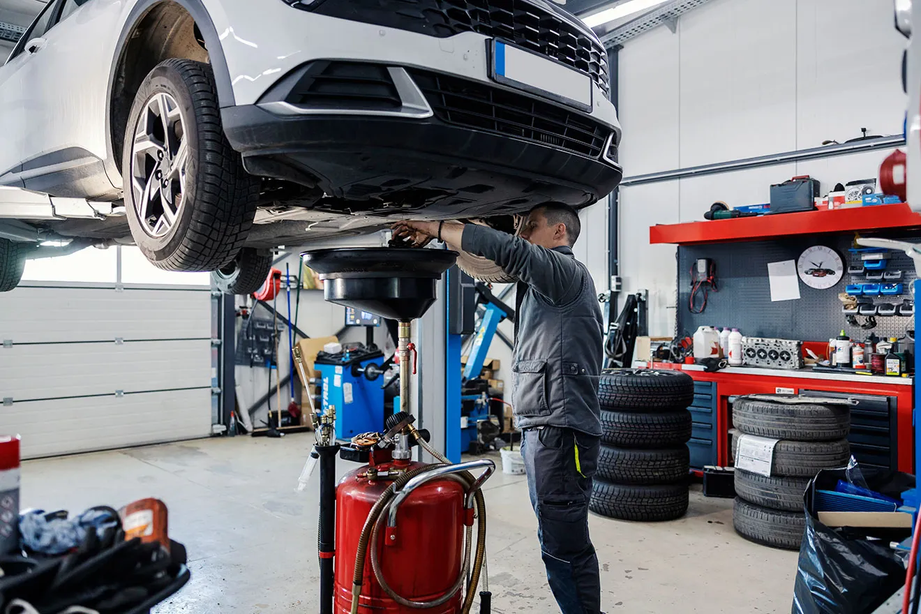Part Expert Auto Parts  