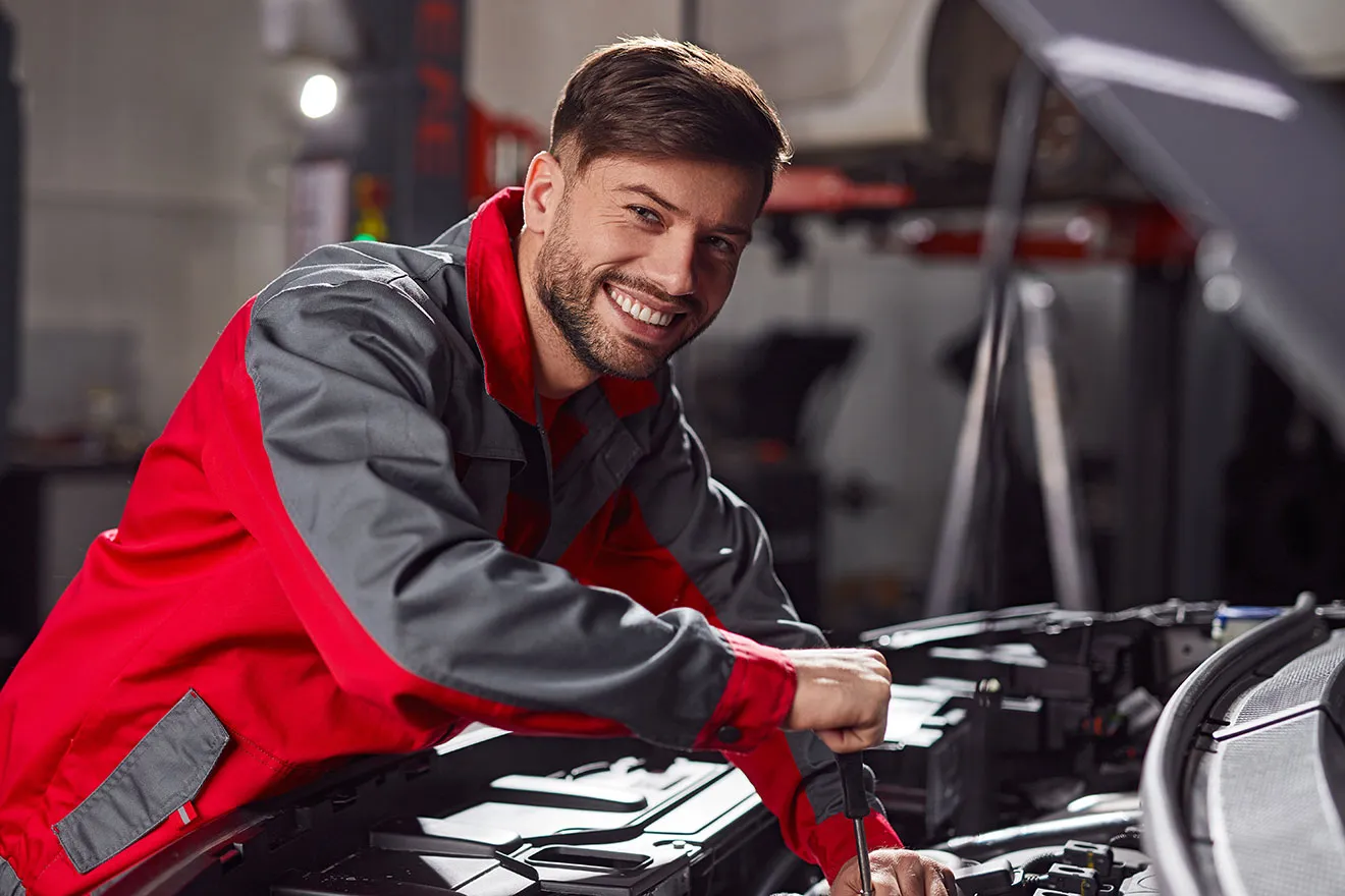 Part Expert Auto Parts  