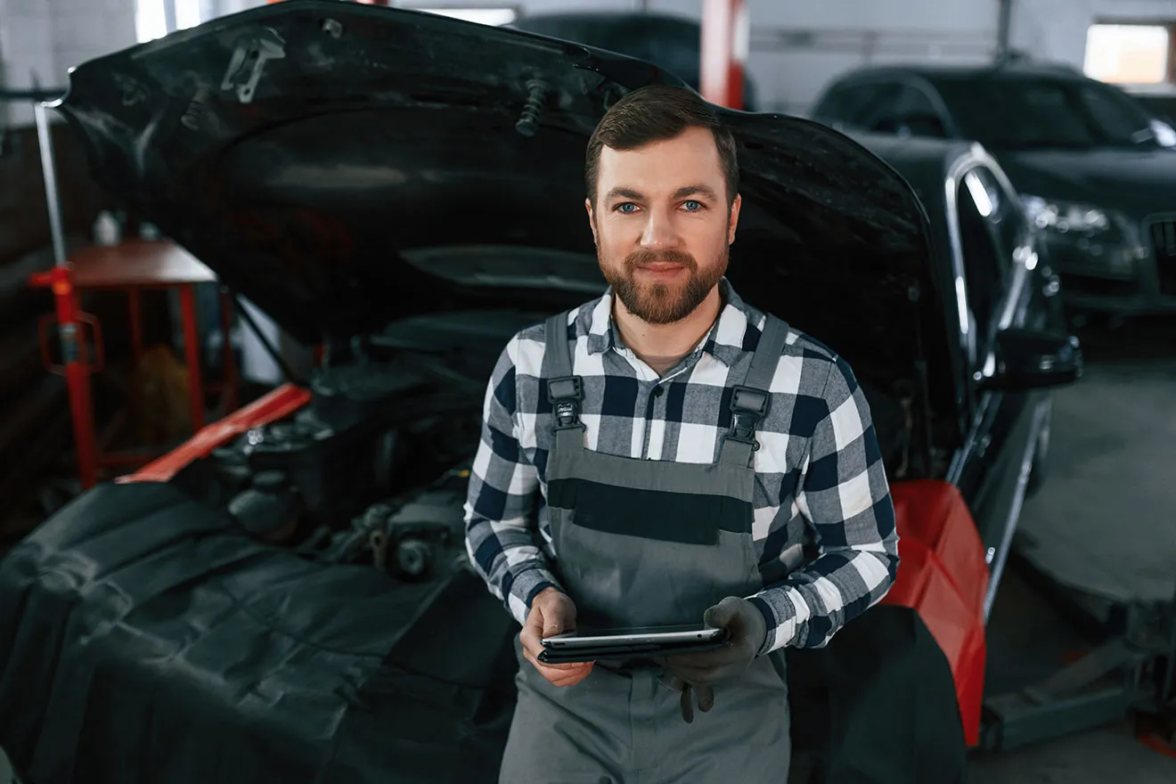 Part Expert Auto Parts  