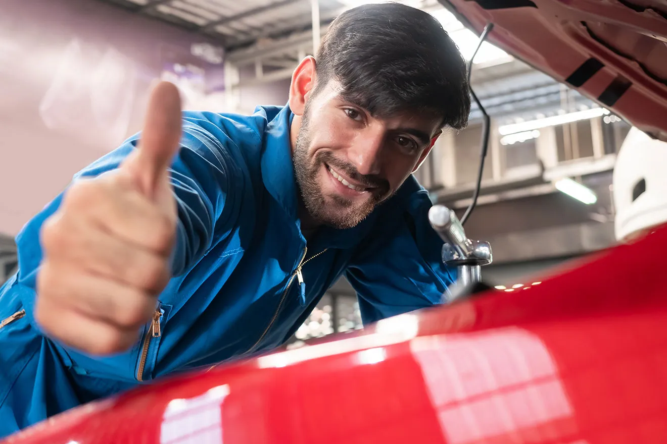 Part Expert Auto Parts  