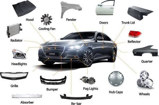 Part Expert Auto Parts  