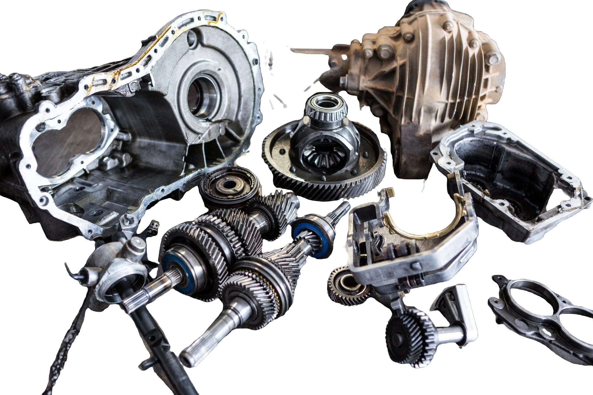 Part Expert Auto Parts  